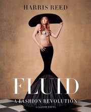 Cover of: Fluid by Harris Reed
