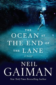 Cover of: The Ocean at the End of the Lane: A Novel by 