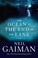 Cover of: The Ocean at the End of the Lane: A Novel