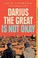 Cover of: Darius the Great Is Not Okay