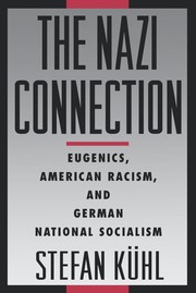 Cover of: The Nazi connection by Stefan Kühl