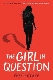 Cover of: Girl in Question
