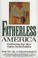 Cover of: Fatherless America