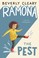 Cover of: Ramona the Pest (Ramona Quimby)