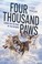 Cover of: Four Thousand Paws : Caring for the Dogs of the Iditarod