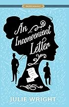 Cover of: Inconvenient Letter