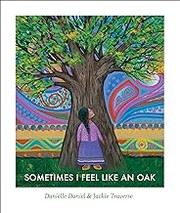 Cover of: Sometimes I Feel Like an Oak