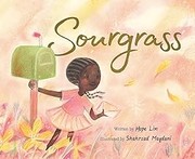 Cover of: Sourgrass
