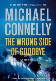 Cover of: The wrong side of goodbye: a novel