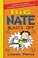 Cover of: Big Nate blasts off