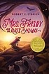 Cover of: Mrs. Frisby and the Rats of NIMH by Robert C. O'Brien ; illustrated by Zena Bernstein.