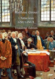 Cover of: L'Astucieux GNU LINUX