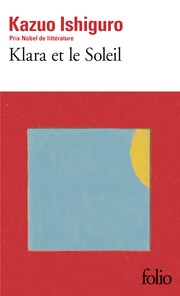 Cover of: Klara et le Soleil by 