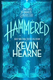 Cover of: Hammered by Kevin Hearne