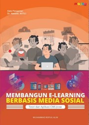 Membangun E-learning Berbasis Media Sosial by Muhammad Rofiul Alim