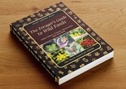 Cover of: Unlocking Nature's Pantry: The Forager's Guide to Wild Foods by 