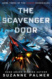 Cover of: Scavenger Door