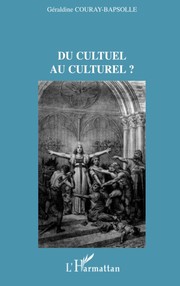 Cover of: Du cultuel au culturel?