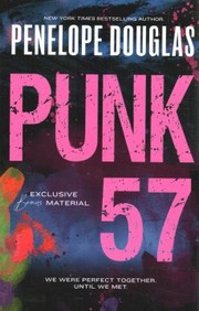 Cover of: Punk 57