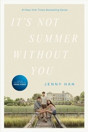 Cover of: It's not summer without you by Jenny Han