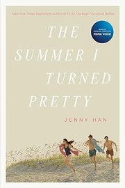 Cover of: The Summer I Turned Pretty by 