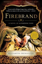 Cover of: Firebrand: A Novel