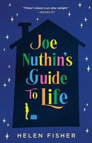 Cover of: Joe Nuthin's Guide to Life by Helen Fisher
