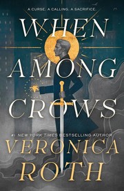 Cover of: When among Crows