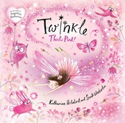 Cover of: Twinkle Thinks Pink!