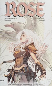 Cover of: Rose: Vol. 2: Ghosts