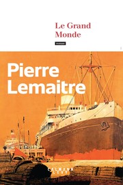 Cover of: Le grand monde