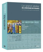 Cover of: Le Moyen âge : 481-1453