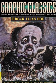 Cover of: Graphic Classics: Edgar Allan Poe