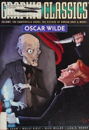 Cover of: Graphic Classics: Oscar Wilde