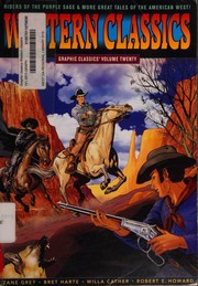 Cover of: Western Classics by 