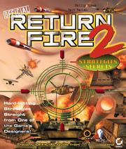 Cover of: Official Return fire 2 | Philip Blood