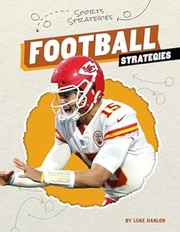 Cover of: Football Strategies