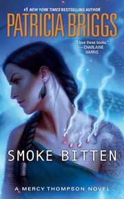 Cover of: Smoke Bitten by 
