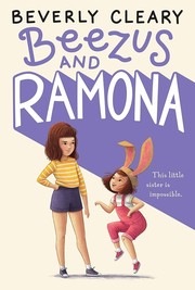 Cover of: Beezus and Ramona. by Beverly Cleary