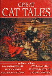 Cover of: Great Cat Tales by 