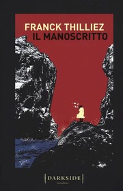 Cover of: Il manoscritto