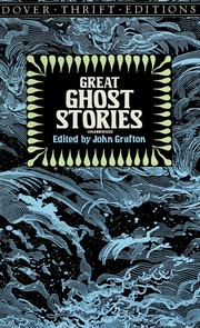 Cover of: Great ghost stories by John Grafton