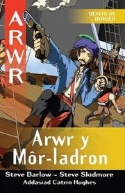 Cover of: Aur y Môr-Ladron