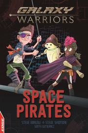 Cover of: Space Pirates by 