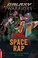 Cover of: Space Rap (EDGE: Galaxy Warriors)