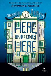 Cover of: Here, and Only Here