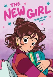 Cover of: New Girl: a Graphic Novel