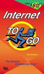 Cover of: Internet to go