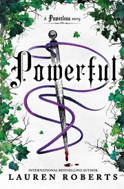 Cover of: Powerful: A Powerless Novella