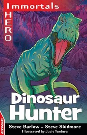 Cover of: Dinosaur Hunter